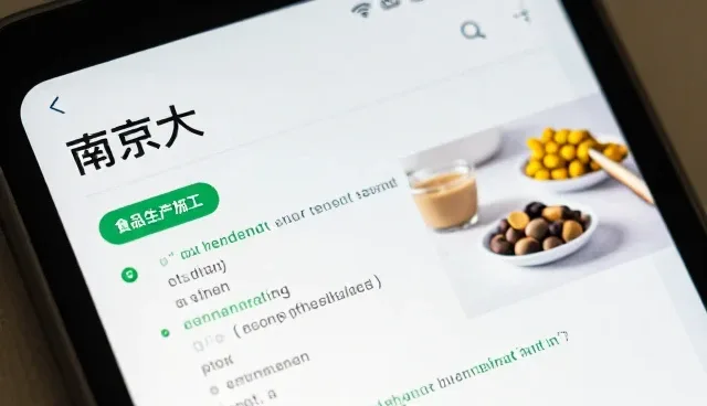 校园供餐中标准化分装的实践与日常管理建议