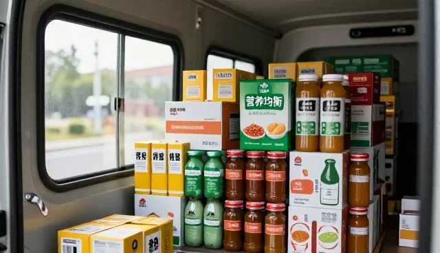 食材供应如何推动餐饮管理业务的持续升级