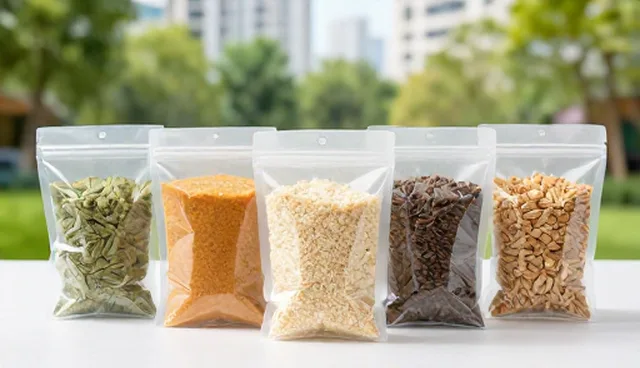 食品分装服务性能评估与选择依据