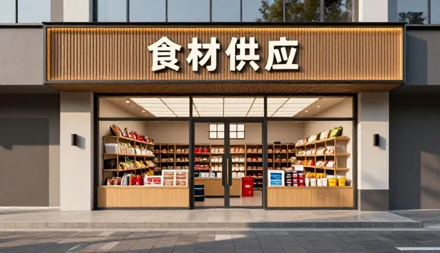 标准化食品分装发展促进多场景适配方案市场增长