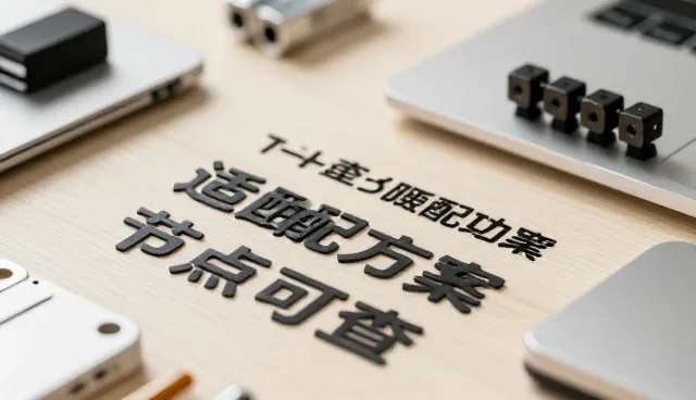 实验室环境使用多场景适配方案有哪些优势